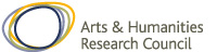 AHRC logo